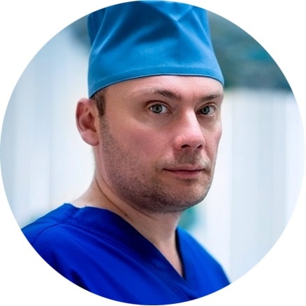 Михайлов Андрей