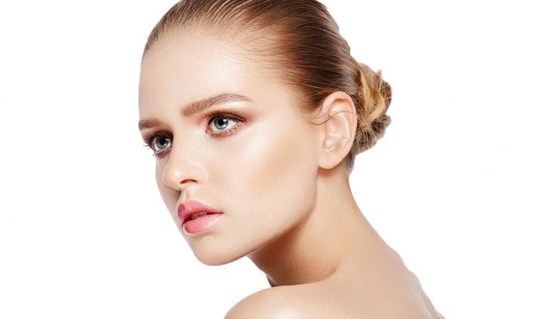 взгляд в сторону