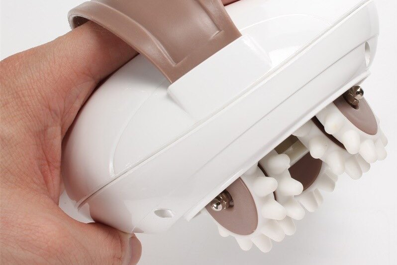 Ручной Антицеллюлитный массажер