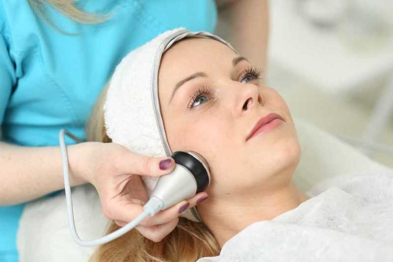 Проведение фонофореза с Ферменколом