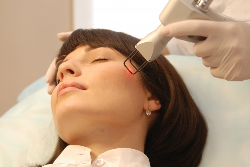 Проводится фототермолиз