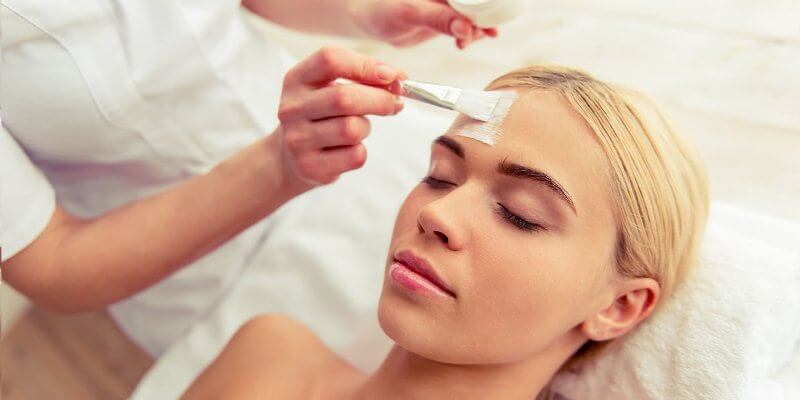 PRX t33 пилинг