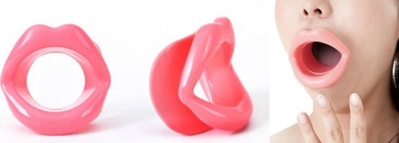 тренажер для лица Фэйс Слиммер