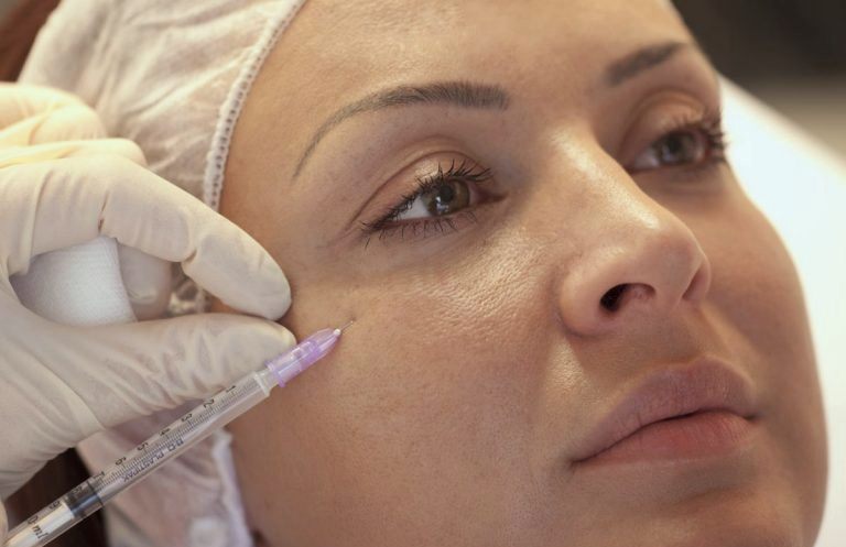 Инъекция Диспорта