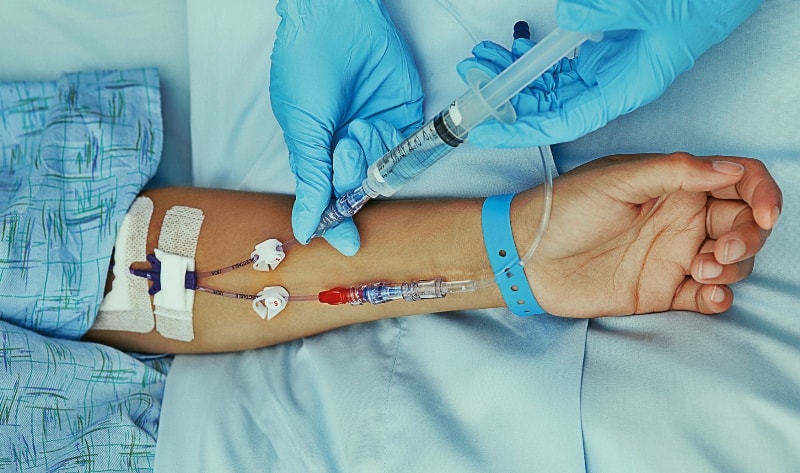 Химиотерапия