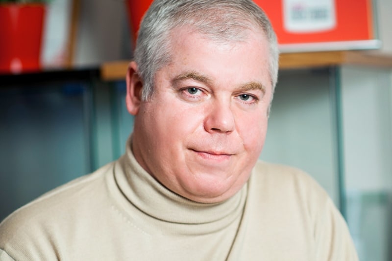 Шихирман Эдуард Вадимович