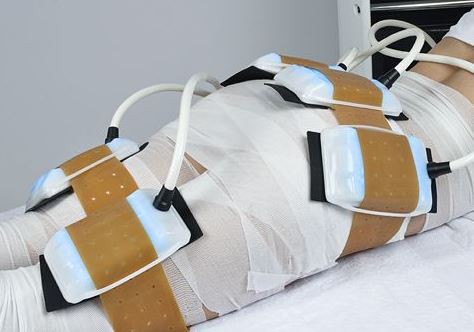 процедура неинвазивного липолиза