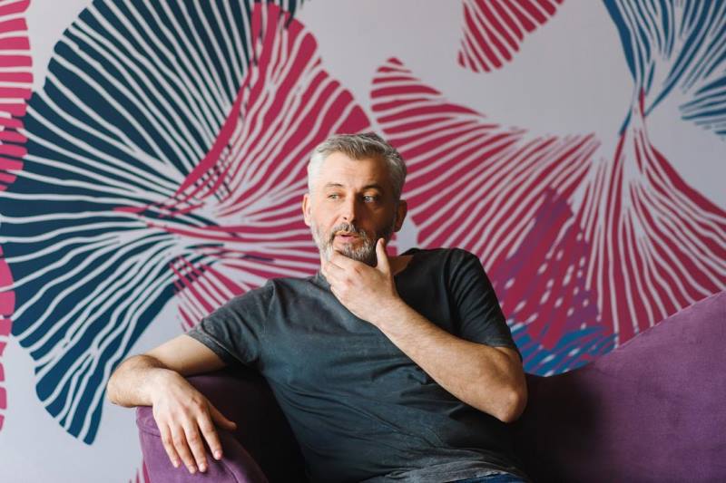 Недушкин Андрей Александрович