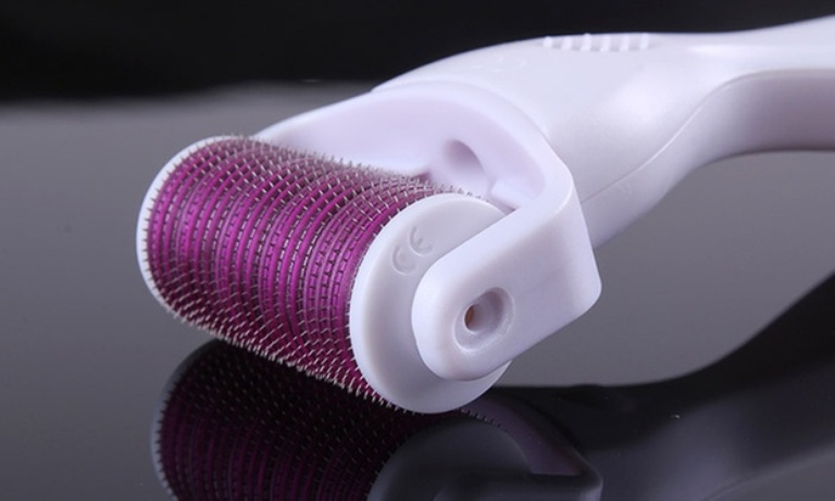 Мезороллер