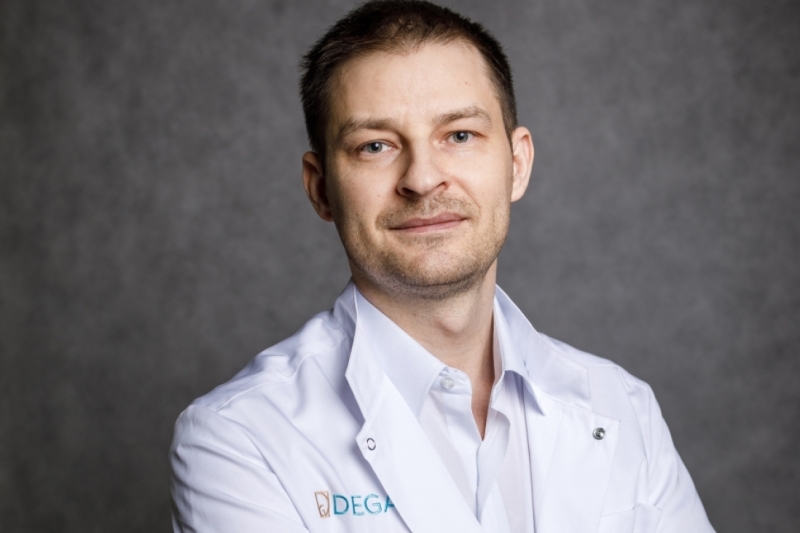 Баталов Илья Харисович (клиника «Дега»)