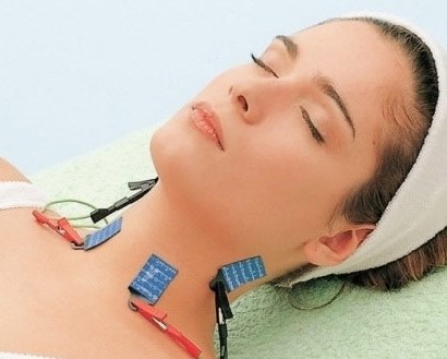 Миостимуляция