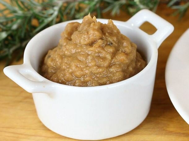 Мясное пюре Мясное пюре