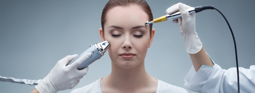 безинъекционная биоревитализация