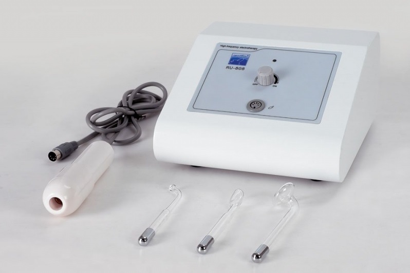 Аппарат Дарсонваль