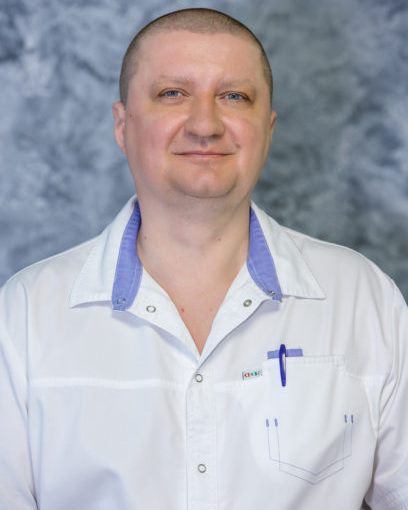 Елисеев Владимир Валерьевич