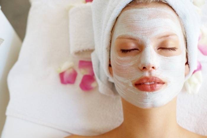 Димексид для лица