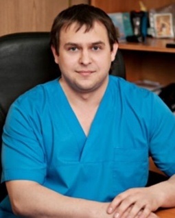 Овсянников Александр Александрович