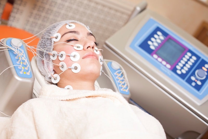 Миостимуляция