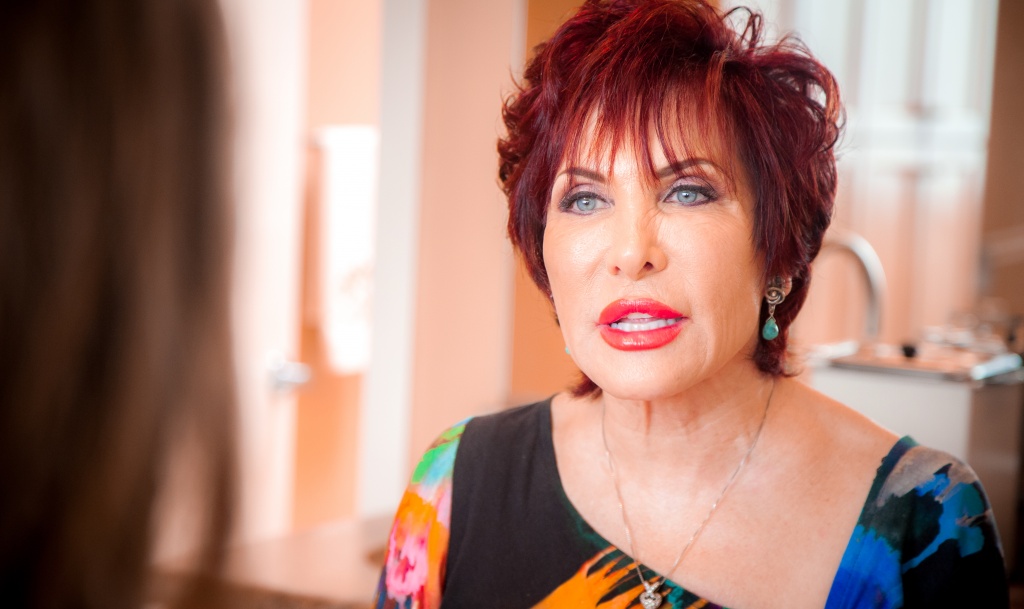 Кэрол Маджио