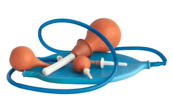 Клизма для очищения кишечника в домашних условиях Клизма для очищения кишечника в домашних условиях