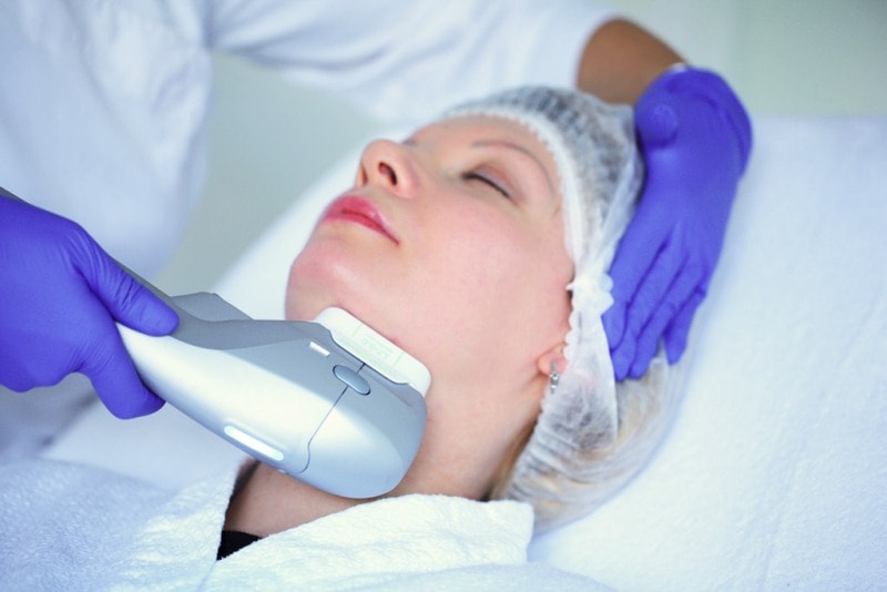 аппаратная косметология