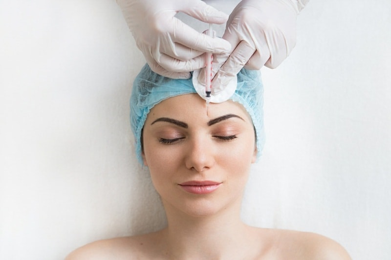 контурная пластика лица что это