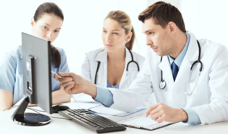 3д моделирование