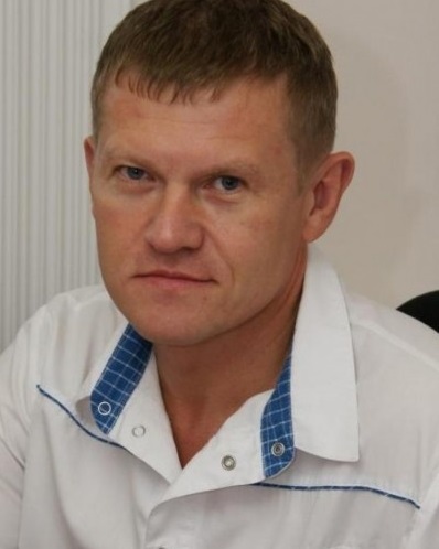 Соколов Андрей Петрович