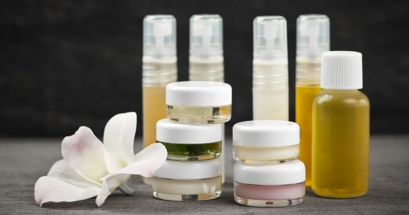 Средства с глицерином