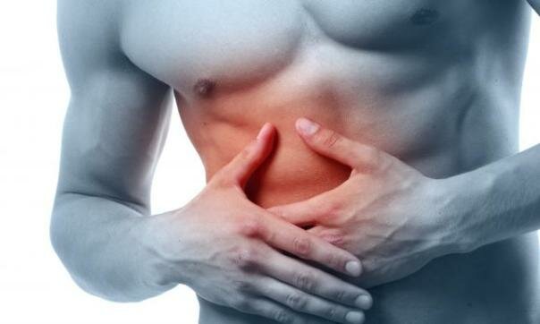 Боль в области подреберья Боль в области подреберья