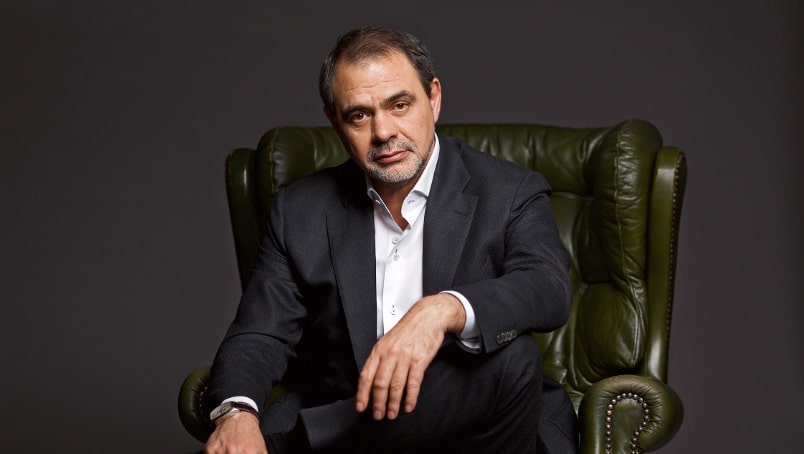 Лучший пластический хирург по подтяжке лица Блохин