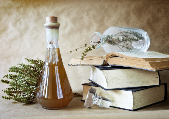 Как избавится от красных пятен после прыщей