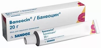 baneocin