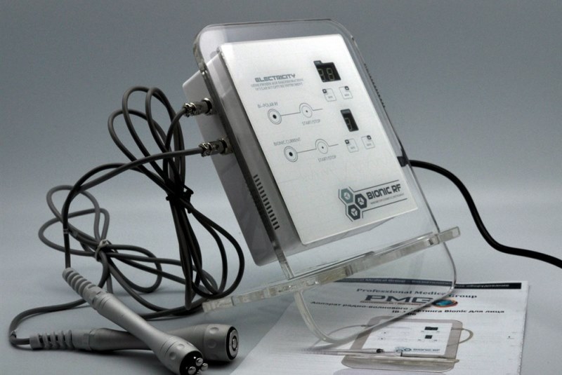 РФ лифтинг аппарат Бионик RF