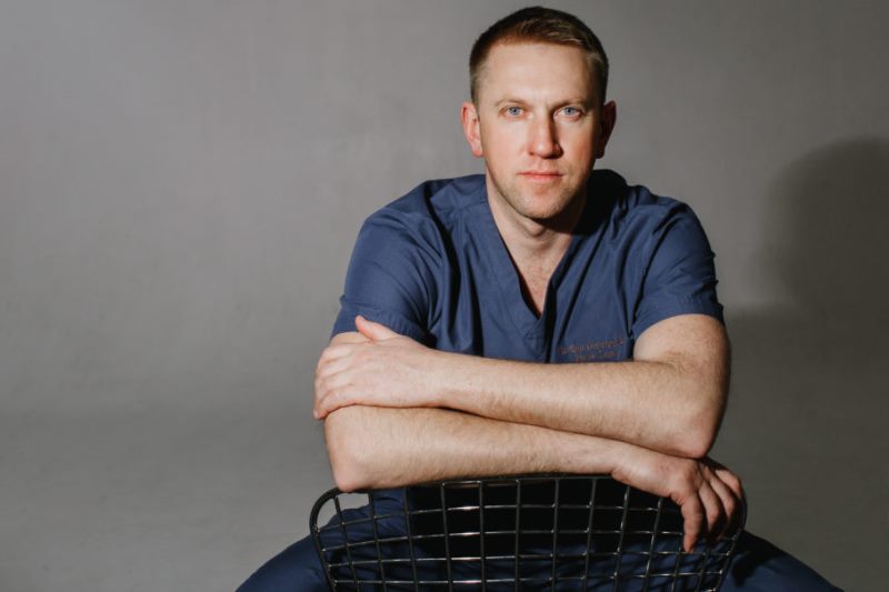 Демченко Владимир Александрович