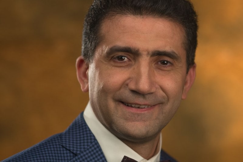 Гайк Бабаян пластический хирург