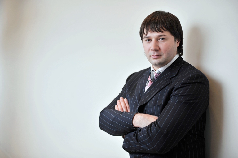 Балкизов Вячеслав Валерьевич