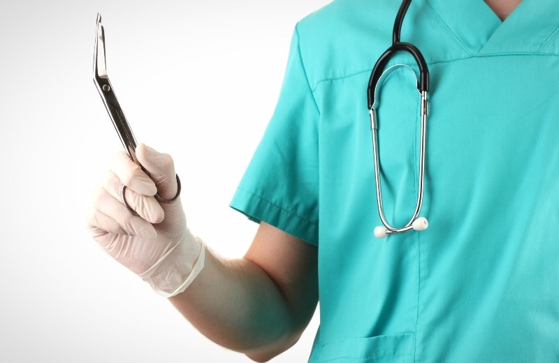 Сколько стоит увеличение груди в СПб