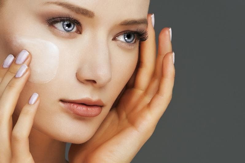 Маска в домашних условиях