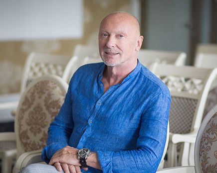 Хиневич Славомир Михайлович