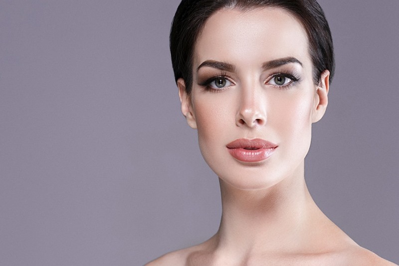 Женщина после 40