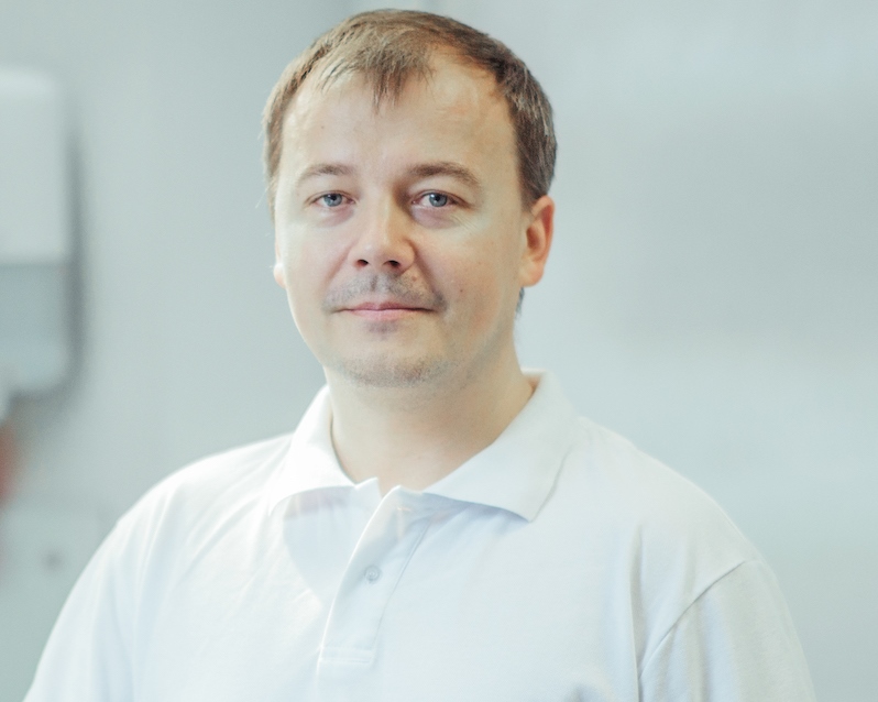 Яцкевич Олег Степанович