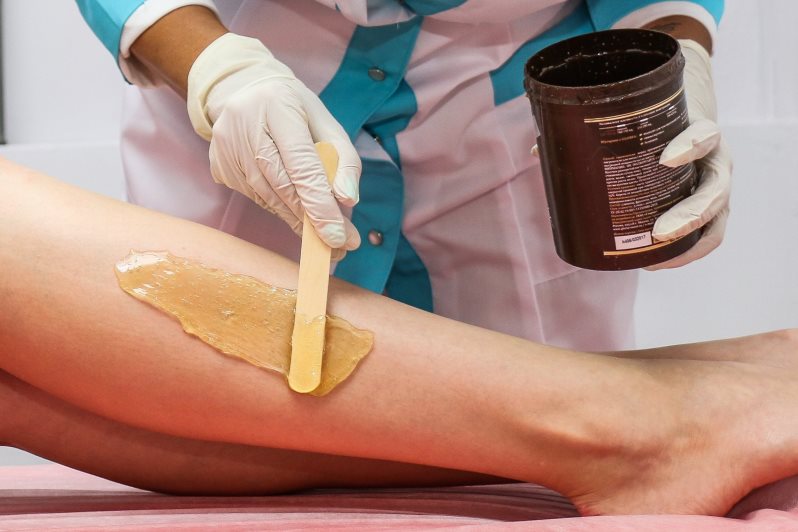 шугаринг при беременности