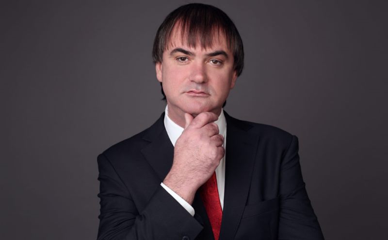 Лучший пластический хирург Новосибирска Пискарев