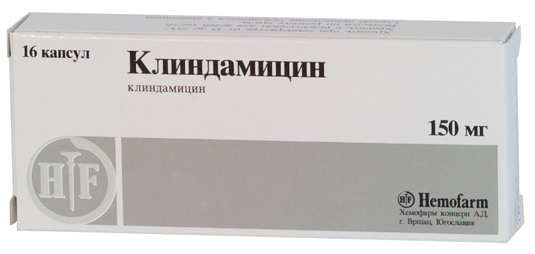 Антибиотики от прыщей которые вам помогут