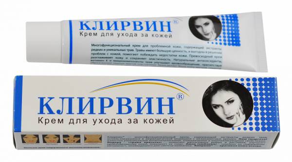 Какое средство от рубцов от прыщей самое эффективное