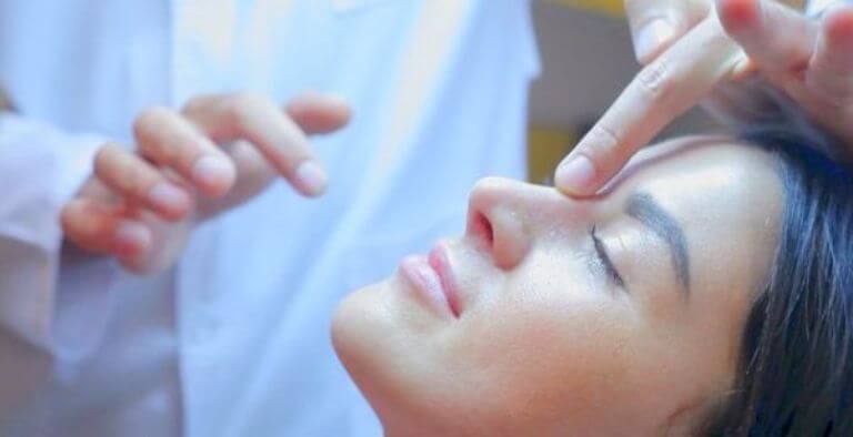 Коррекция носа