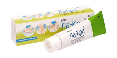 Как избавится от красных пятен после прыщей