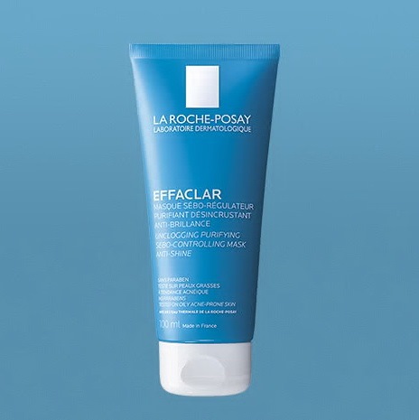 Как убрать постакне с помощью геля для умывания