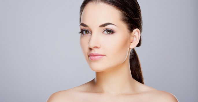 лицо после подтяжки нитями